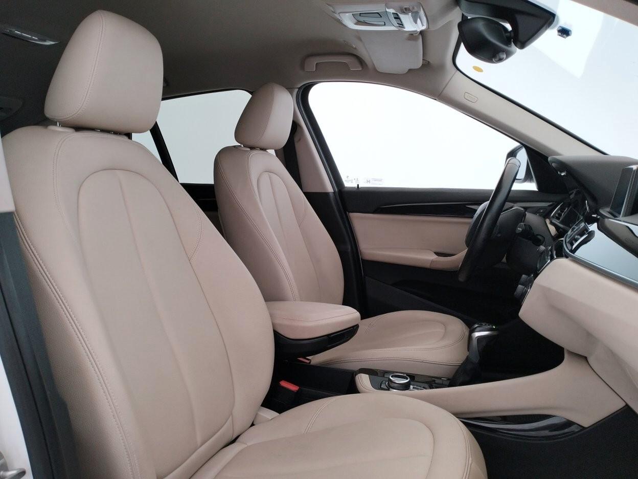 BMW X1 sdrive18d auto - TAGLIANDI BMW