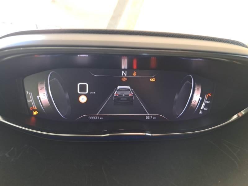 Peugeot 5008 1.5 BlueHDi GT EAT