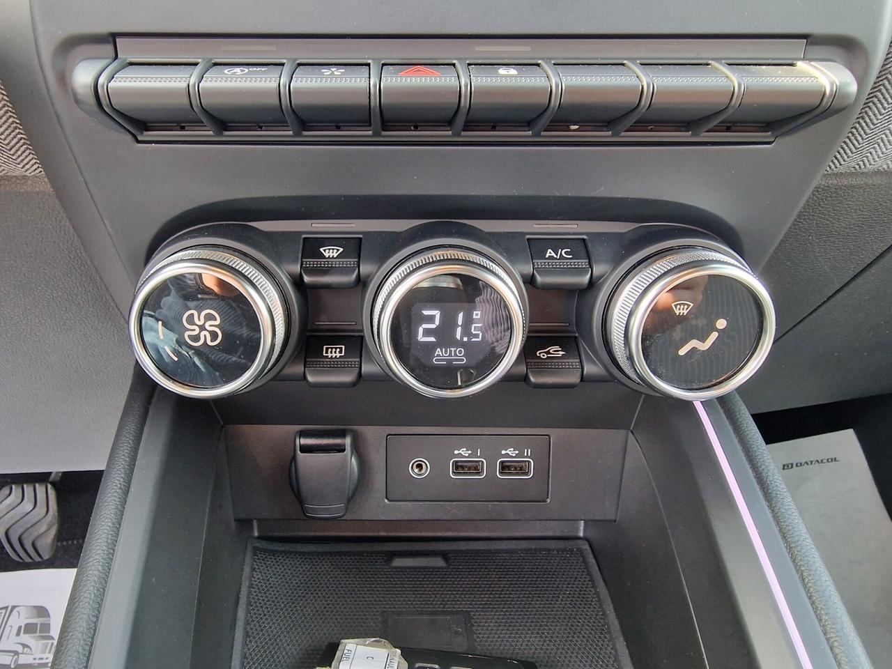 Renault Clio TCe 90 CV Techno "Promo Guida Sereno"