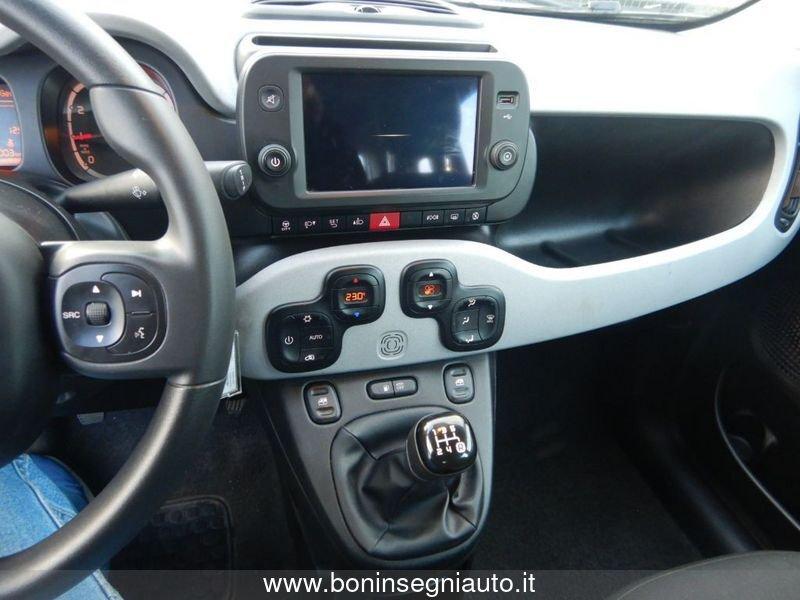 FIAT Panda Cross 1.2 EasyPower