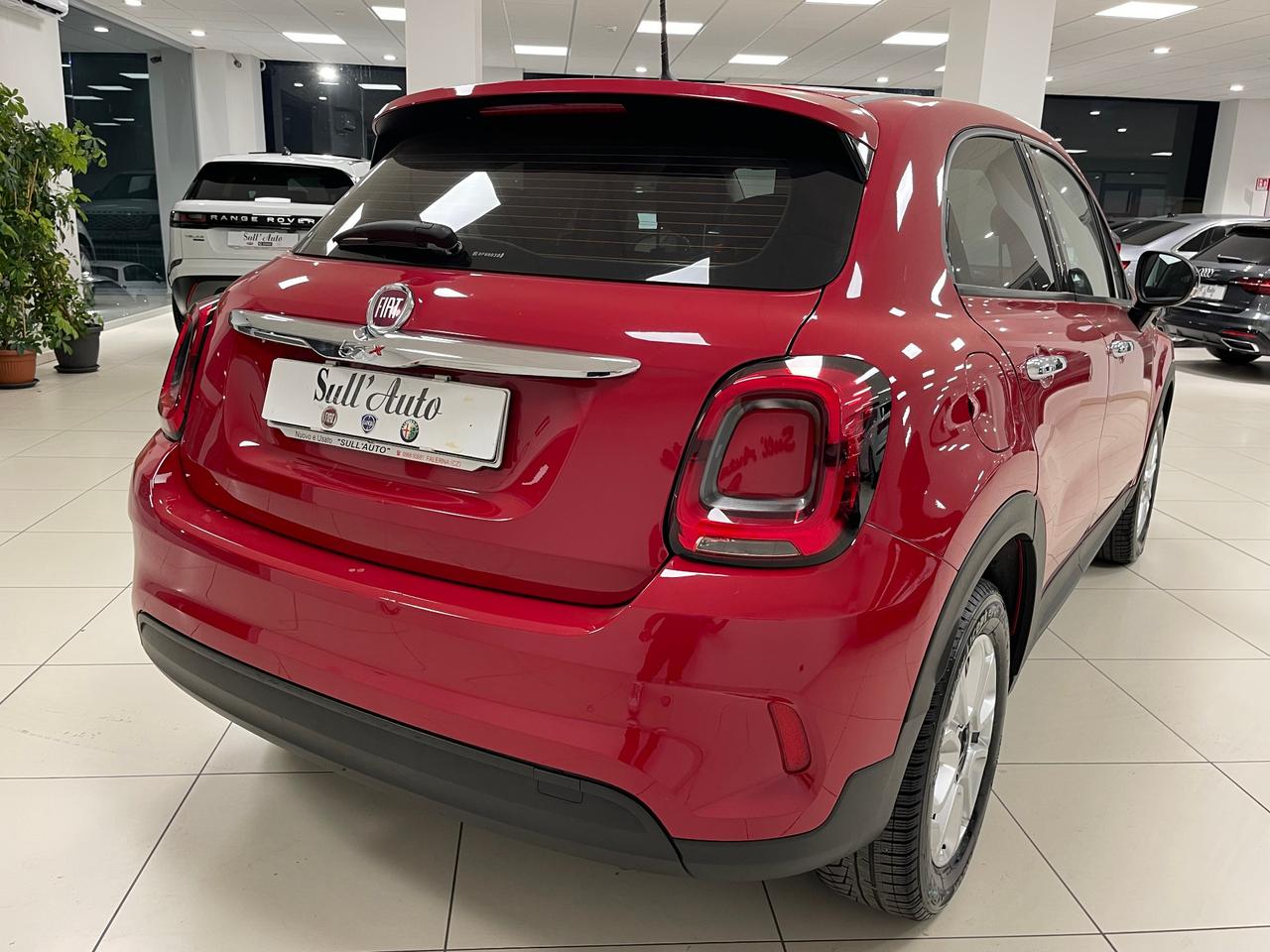Fiat 500X 1.3 MultiJet 95 CV Cult - 2021