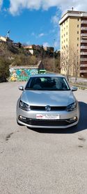 Volkswagen Polo Cross 1.2 TSI DSG BlueMotion Technology