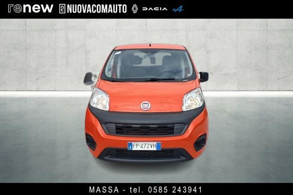 Fiat Qubo 1.4 Easy