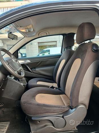 Lancia Ypsilon 1.3 DIESEL - PERMUTE ...
