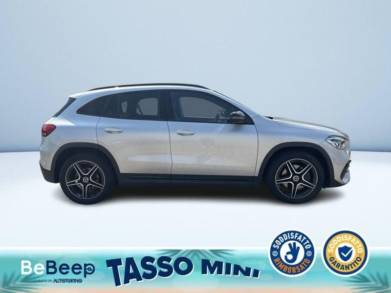 Mercedes-Benz GLA 180 D PREMIUM AUTO