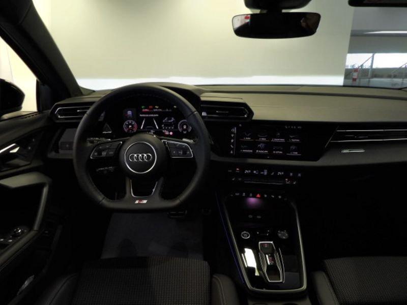 Audi A3 SPB 35 TDI S tronic