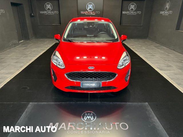 FORD Fiesta 1.1 75 CV GPL 5 porte Connect