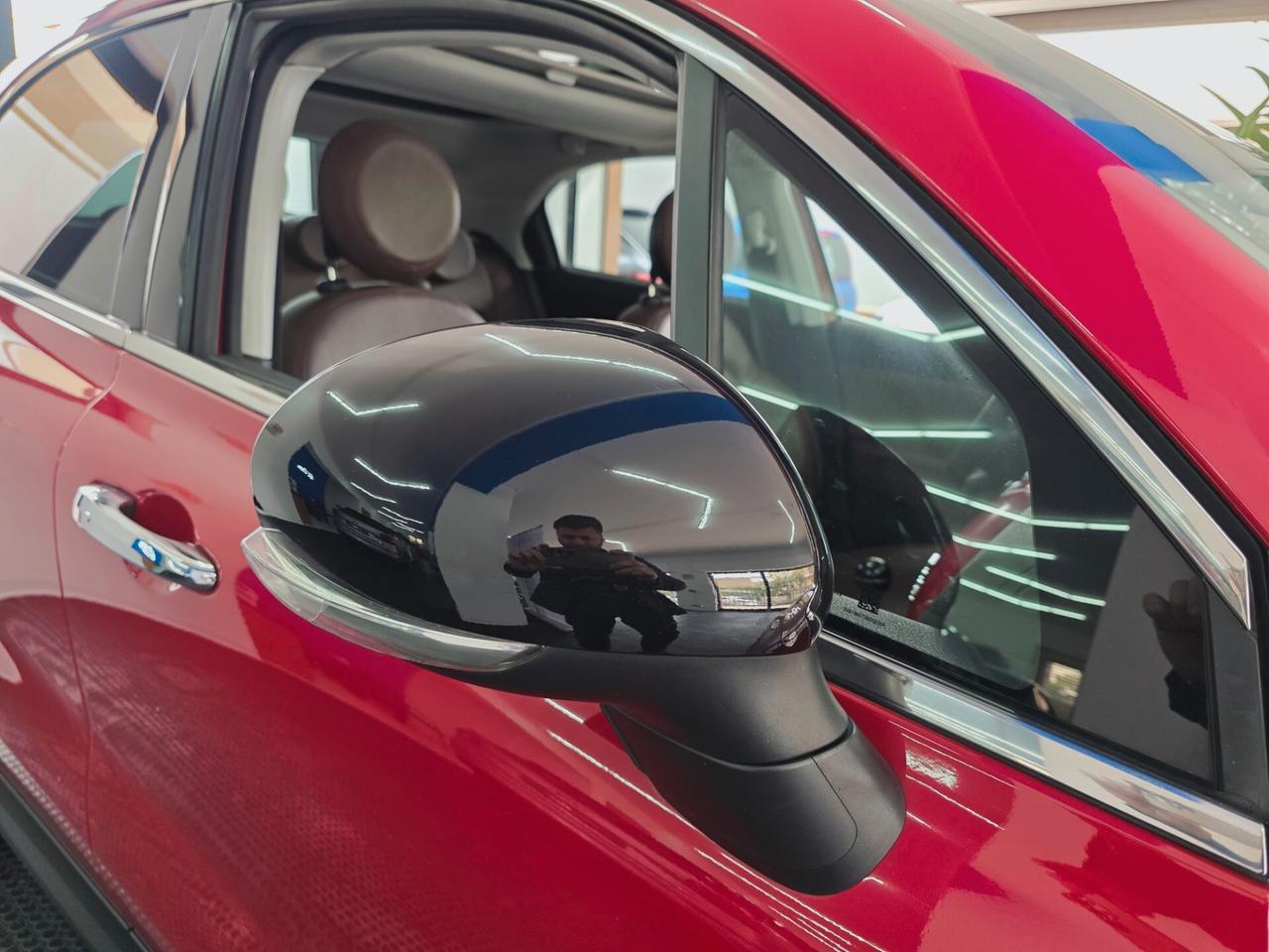 Fiat 500X 1.6mjt 120cV TETTO TUA A 159/MESE