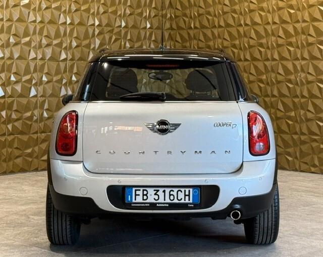 Mini Countryman 1.6 Cooper D Business