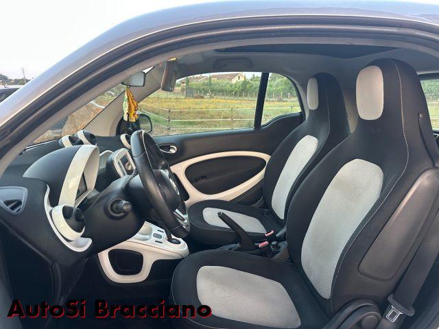 SMART ForTwo 70 1.0 Passion