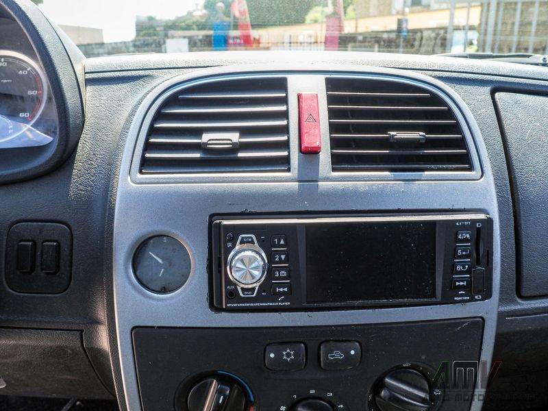 TATA Xenon 2.2 Dicor 4x2 PC Pick-up