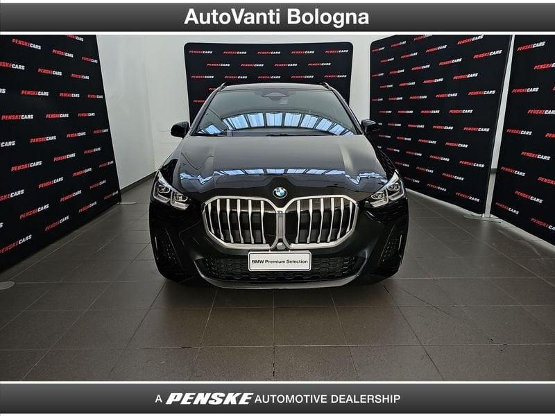 BMW Serie 2 Active Tourer 218d Active Tourer Msport auto