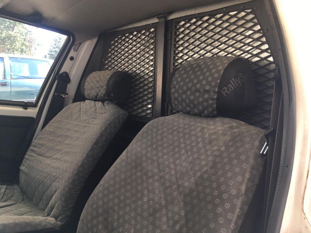 Fiat Fiorino Chiuso 1.7 D