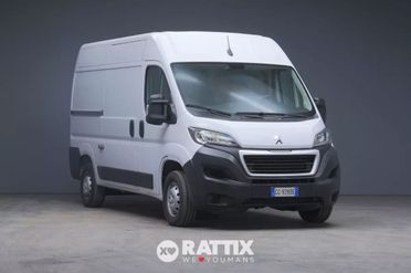 Peugeot Boxer 330 2.2 BlueHDI 140CV L2H2 Autocarro (IVA ESCLUSA)