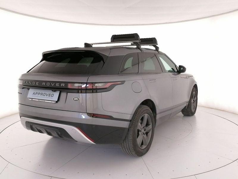 Land Rover Range Rover Velar 2.0d i4 mhev R-Dynamic S 4wd 204cv auto
