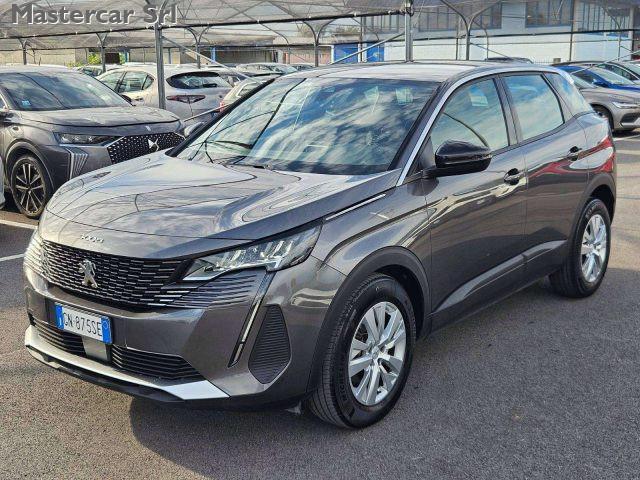 PEUGEOT 3008 3008 1.2 benz t Active Pack tg : GN875SE
