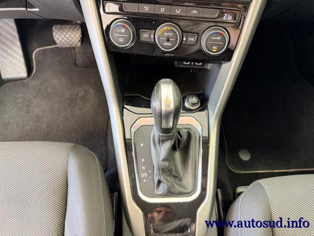 VOLKSWAGEN T-Roc 2.0 TDI SCR 150 CV DSG Advanced BlueMotion Technol