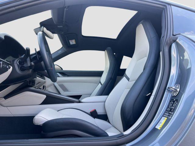 PORSCHE 911 911 Carrera