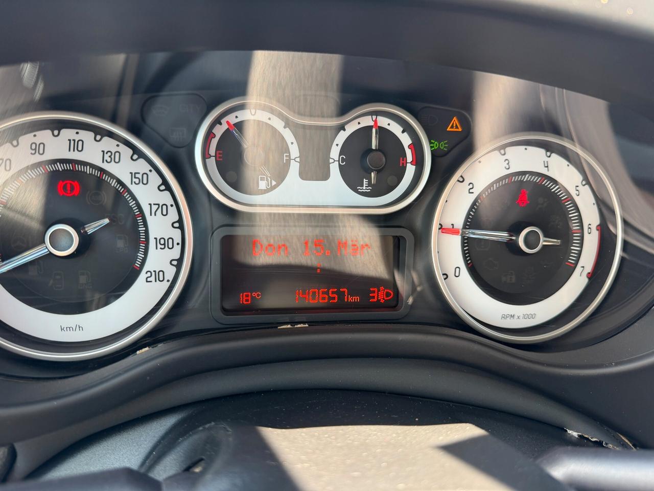 FIAT 500L ANNO 2013 900 BENZINA 105 CV