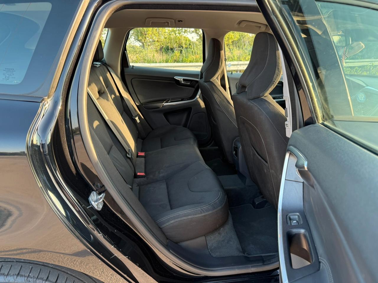 Volvo XC 60 XC60 D3 Geartronic Momentum
