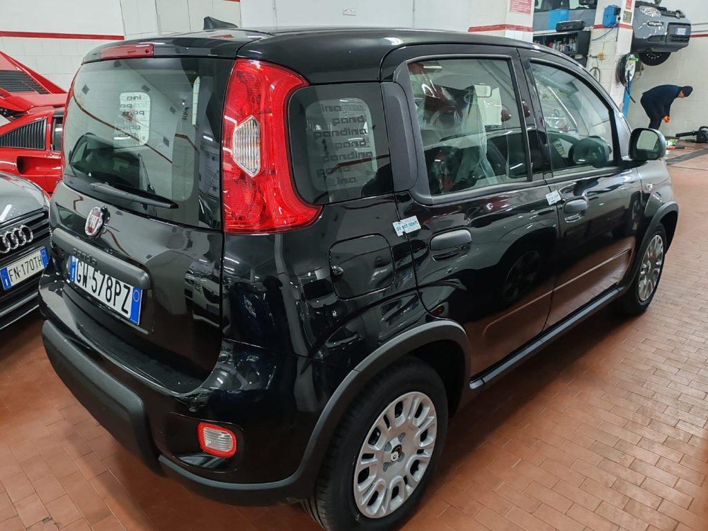 FIAT Panda 1.0 Hybrid 5 POSTI ITALIANA PREZZO REALE