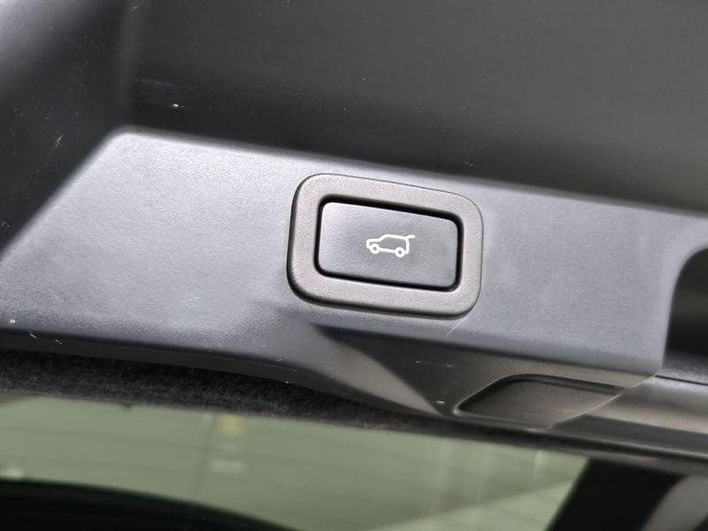 Land Rover RR Sport II 2018 Die. 3.0d i6 mhev HSE Dynamic 249cv a