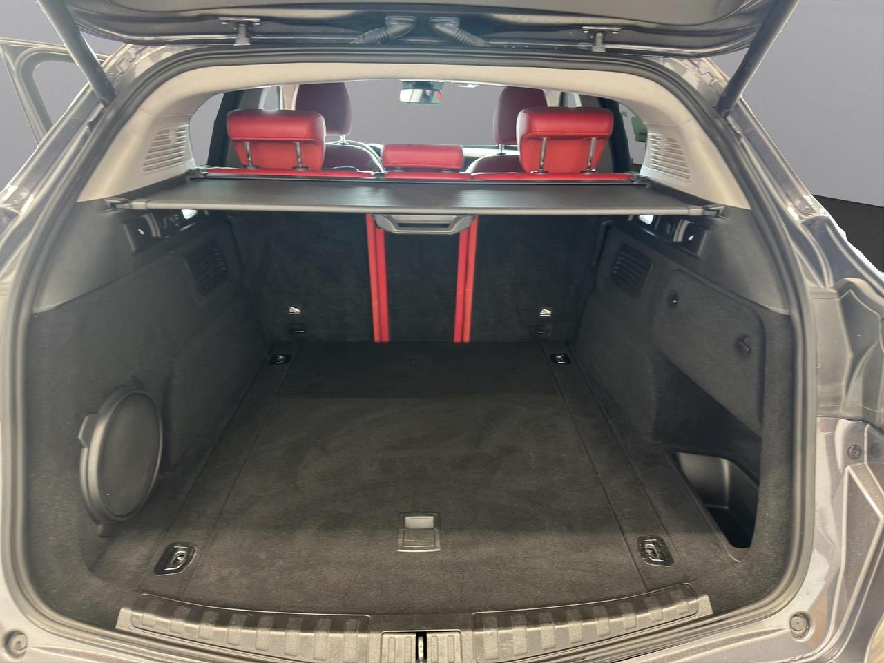 Alfa Romeo Stelvio 2.2 Executive