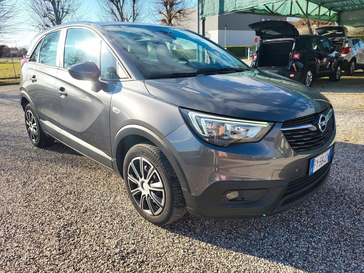 Opel Crossland Crossland X 1.5 ECOTEC D 102 CV Start&Stop Innovation