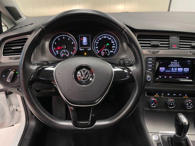 VOLKSWAGEN Golf 1.4 TSI DSG 3p. Comfortline BlueMotion Technology