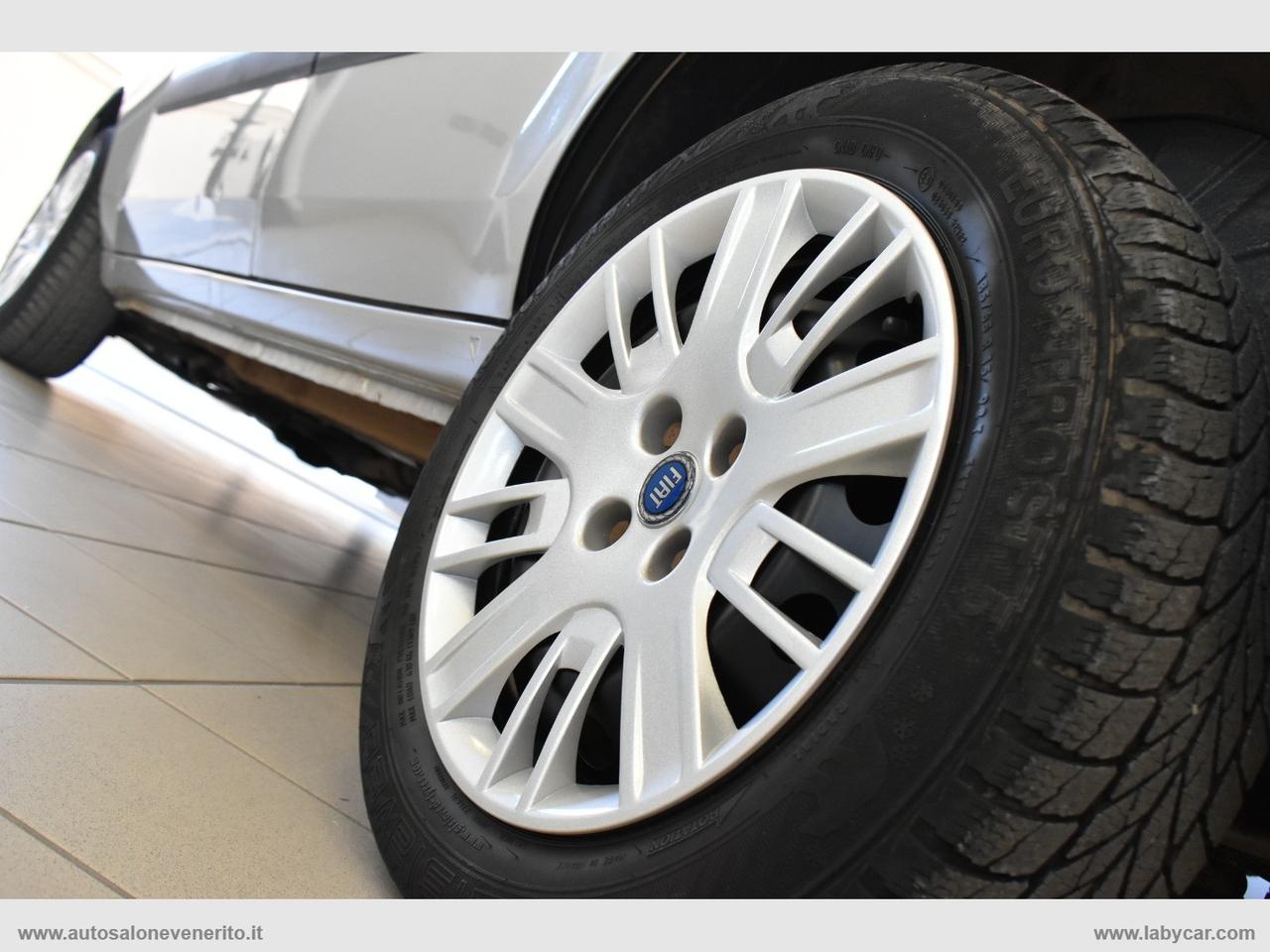 FIAT Doblò 1.9 MJT 105 CV Dynamic