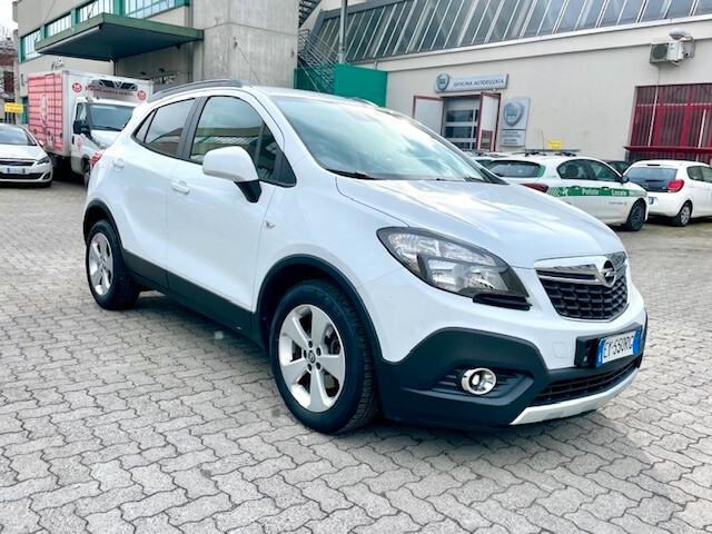 Opel Mokka 1.6 Ecotec 115CV 4x2 Start&Stop Cosmo