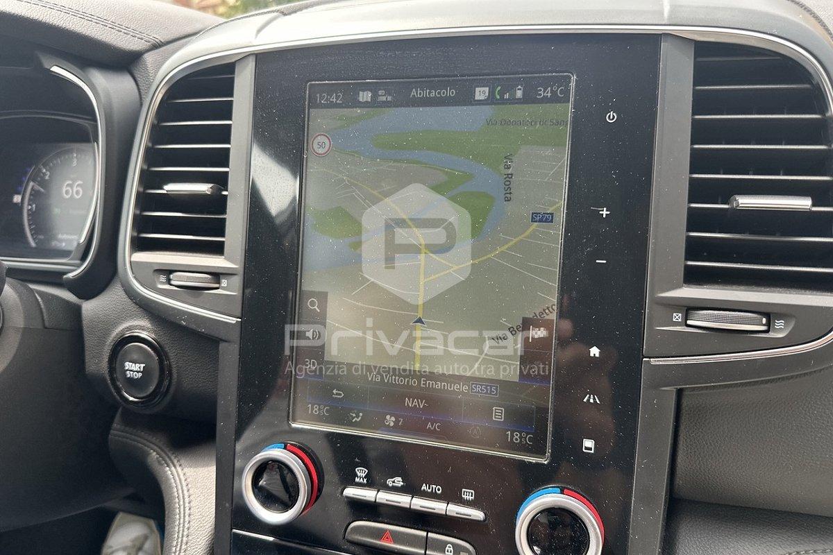 RENAULT Koleos dCi 175CV X-Tronic Energy Executive