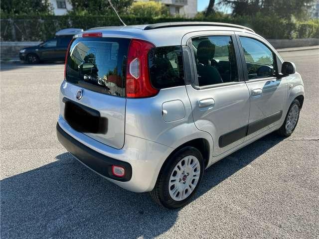 Fiat Panda Panda 1.2 Pop 69cv