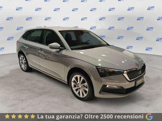 Skoda Scala 1.0 TSI 110 CV Style