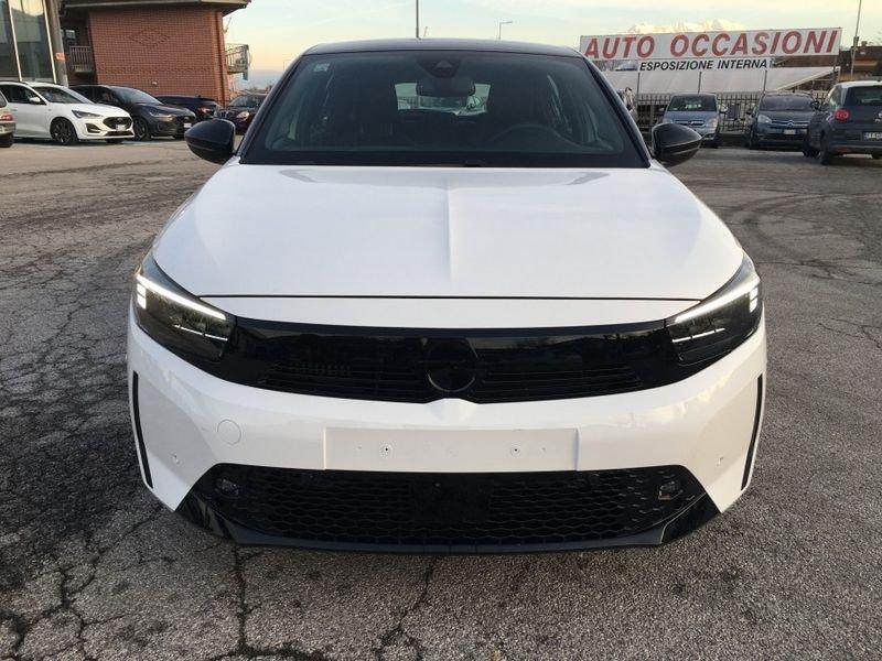 Opel Corsa 1.2 100cv GS OK NEOPATENTATI * PARI AL NUOVO