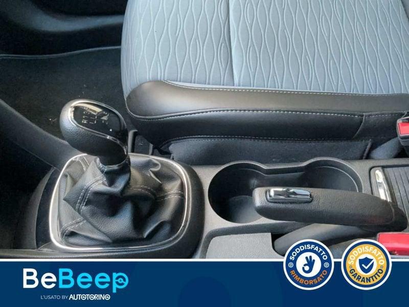 Opel Mokka 1.4 T. COSMO S&S 4X4 140CV M6 E6