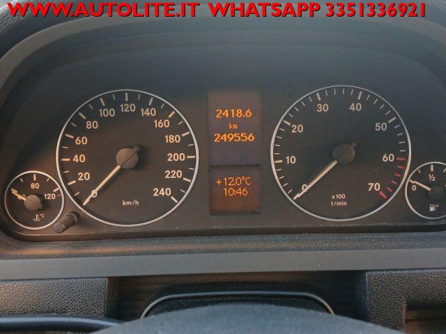 MERCEDES-BENZ A 150 Elegance