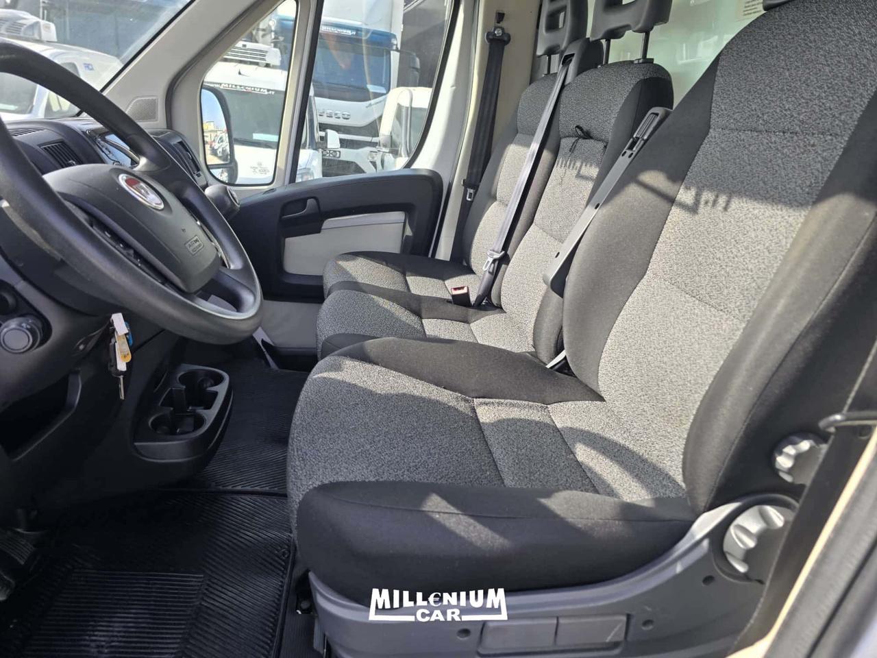 FIAT DUCATO 2.3MJT 130CV 2019