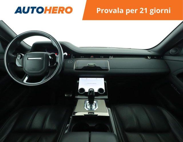 LAND ROVER Range Rover Evoque 2.0D I4 180 CV AWD Auto R-Dynamic SE