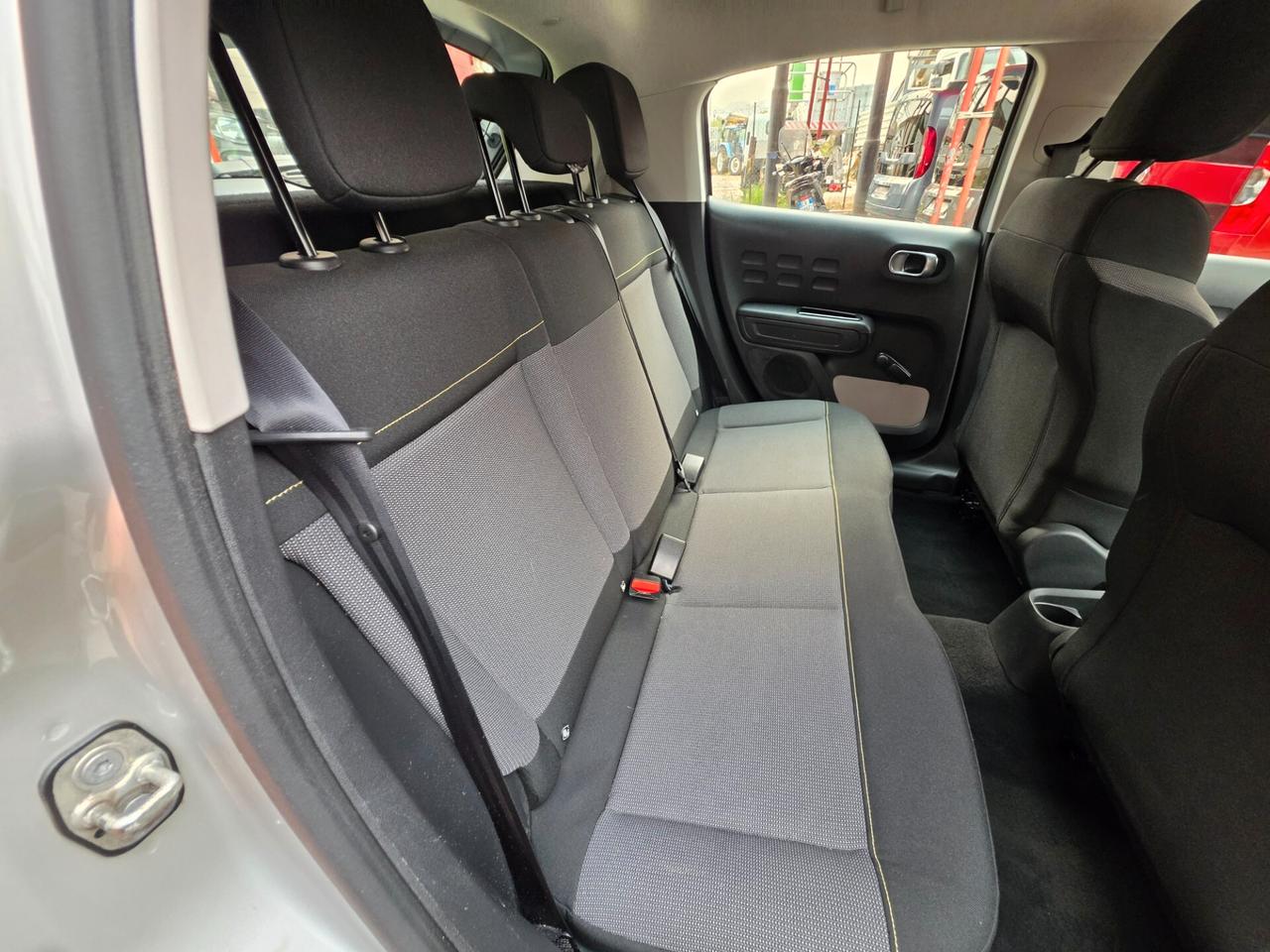 Citroen C3 1,5 diesel 11/2018 Cv102