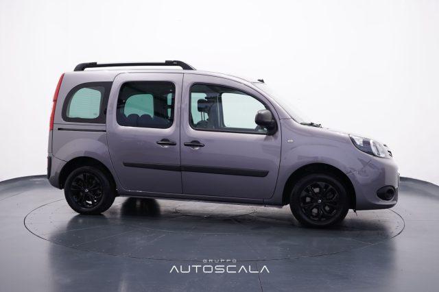 RENAULT Kangoo 1.5 dCi 90CV 5 porte Limited