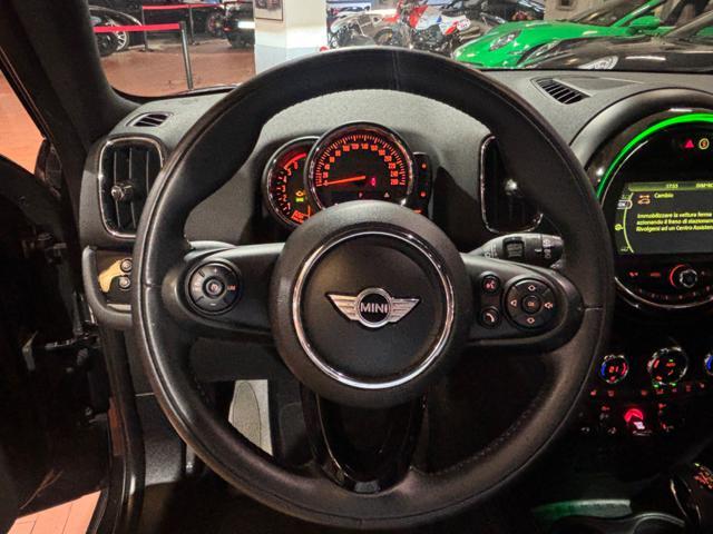 MINI Countryman 2.0 Cooper D Boost Countryman