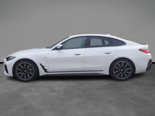BMW 420 d xDrive 48V Msport Pro Aut. + Tetto apr.