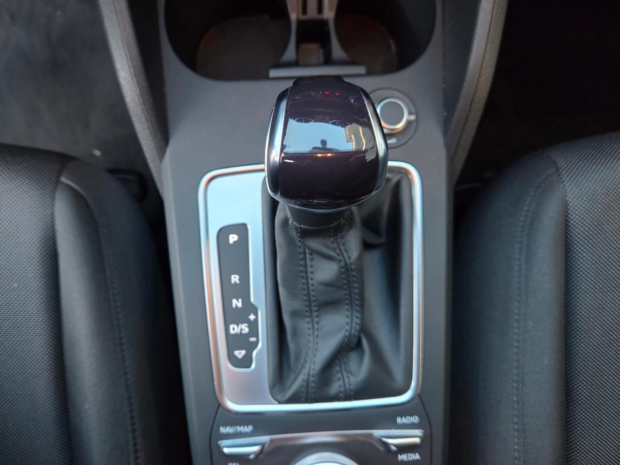 Audi Q2 2.0 TDI 116 CV S tronic Business 30