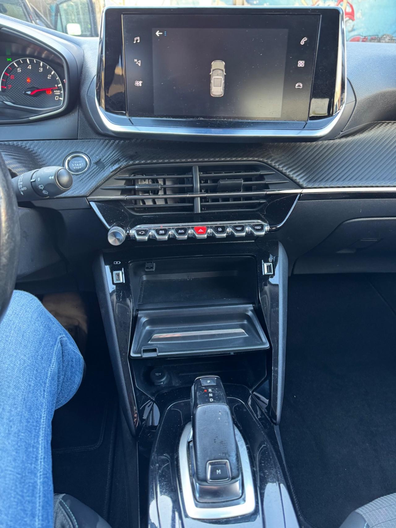 Peugeot 2008 BlueHDi 130 S&S EAT8 GT Pack