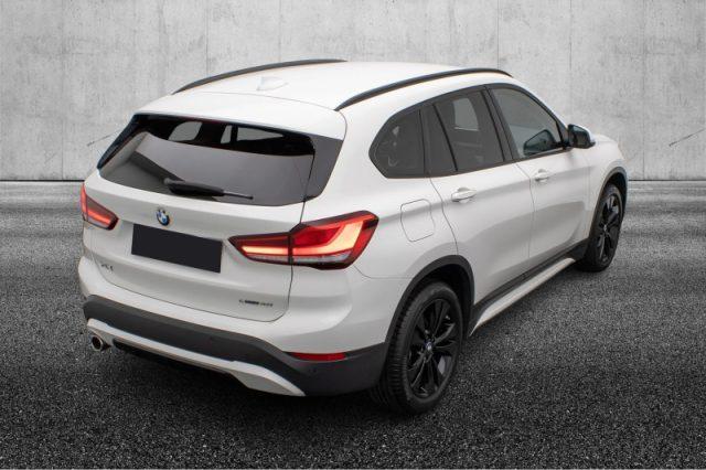 BMW X1 sDrive18i Sport