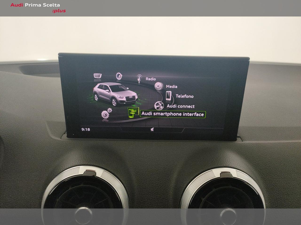 35 TDI Business Advanced S tronic