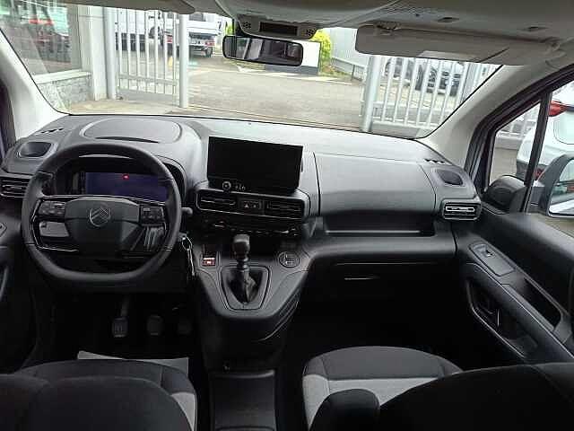 Citroen Berlingo COMBI N1 1.5 BlueHDi 100cv PLUS KM ZERO