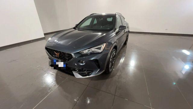 CUPRA Formentor 2.0 TDI 150CV 4Drive DSG #VARI COLORI