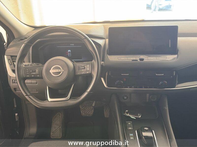 Nissan Qashqai III 2021 1.5 e-power N-Connecta 2wd